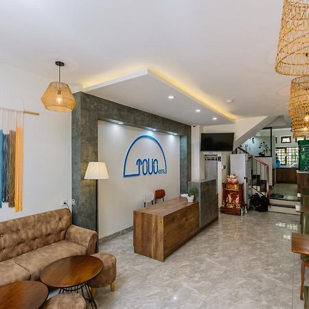 To Vo Hostel 2 - เว้ ภายนอก รูปภาพ