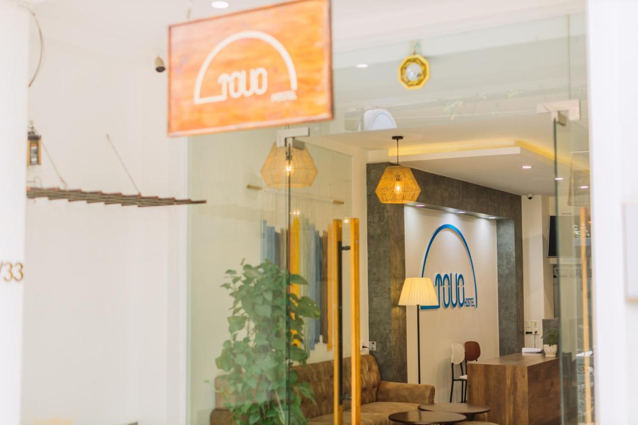To Vo Hostel 2 - เว้ ภายนอก รูปภาพ
