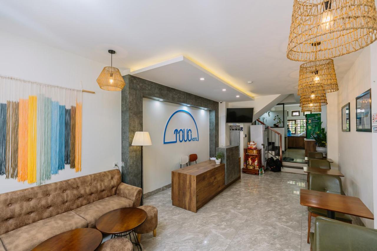 To Vo Hostel 2 - เว้ ภายนอก รูปภาพ