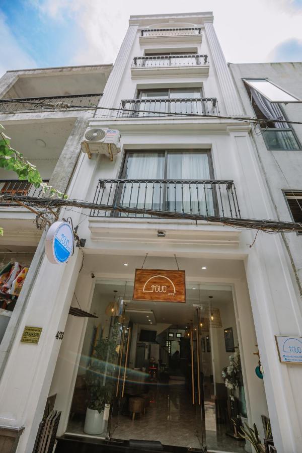 To Vo Hostel 2 - เว้ ภายนอก รูปภาพ