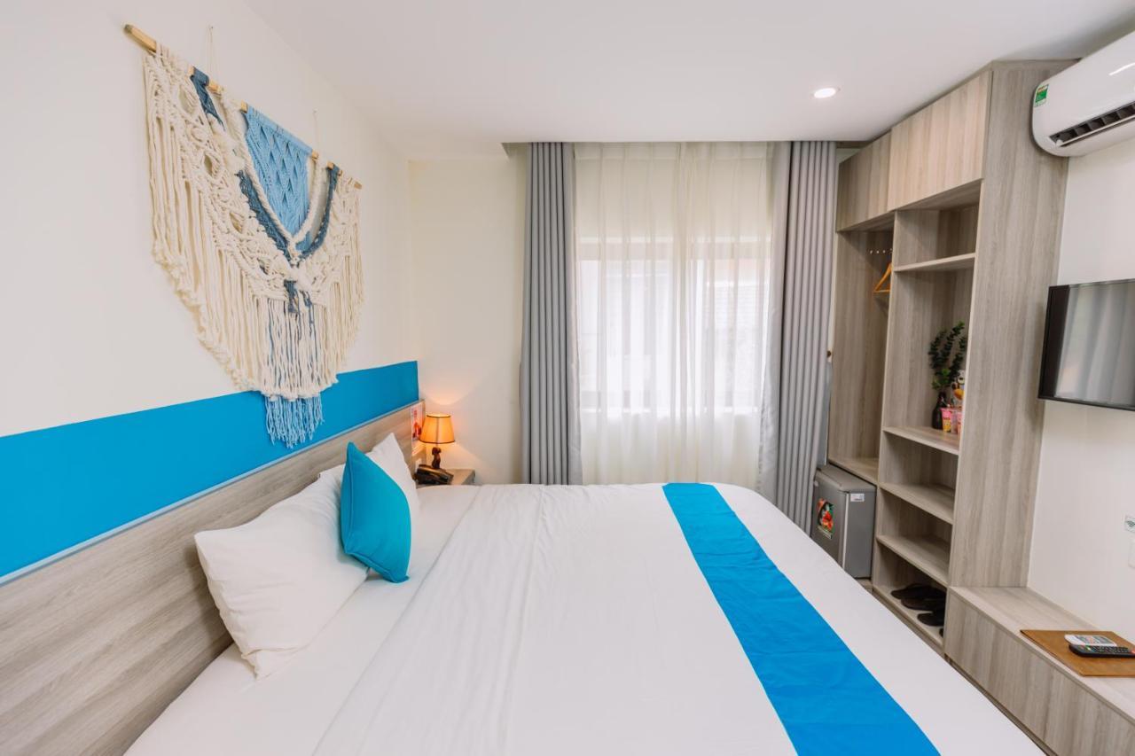 To Vo Hostel 2 - เว้ ภายนอก รูปภาพ