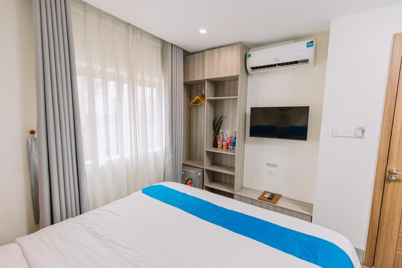 To Vo Hostel 2 - เว้ ภายนอก รูปภาพ