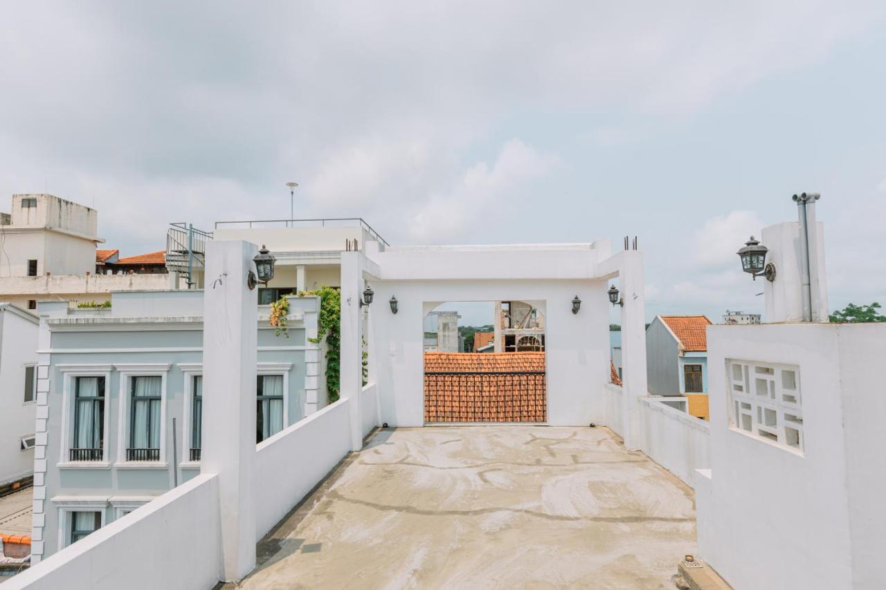 To Vo Hostel 2 - เว้ ภายนอก รูปภาพ