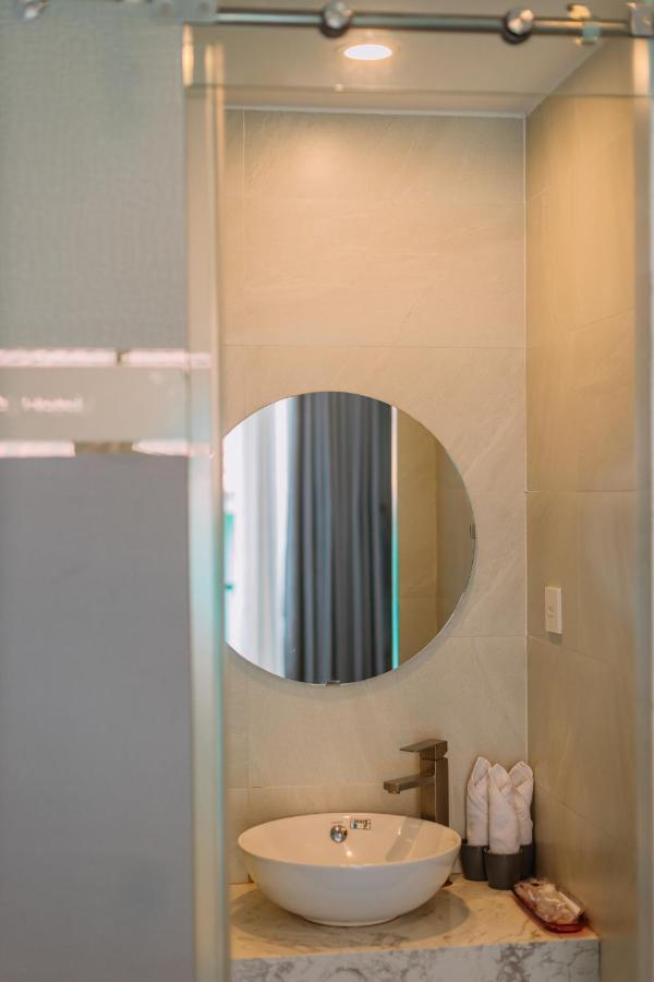 To Vo Hostel 2 - เว้ ภายนอก รูปภาพ